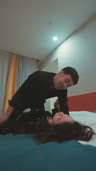 [พากย์ไทย]แผนรักเอาคืนของคุณนายเซิ่ง