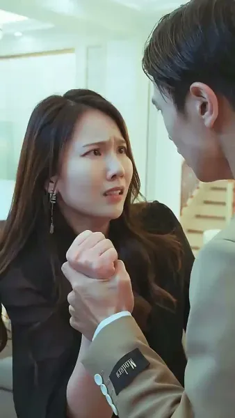 [พากย์ไทย]แผนรักเอาคืนของคุณนายเซิ่ง