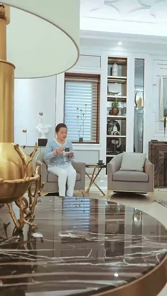 [พากย์ไทย]แผนรักเอาคืนของคุณนายเซิ่ง