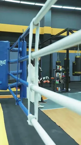 [พากย์ไทย]แผนรักเอาคืนของคุณนายเซิ่ง