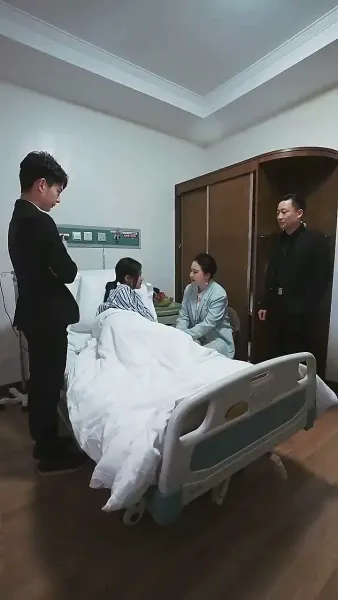 [พากย์ไทย]แผนรักเอาคืนของคุณนายเซิ่ง