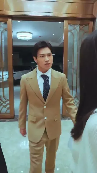 [พากย์ไทย]แผนรักเอาคืนของคุณนายเซิ่ง