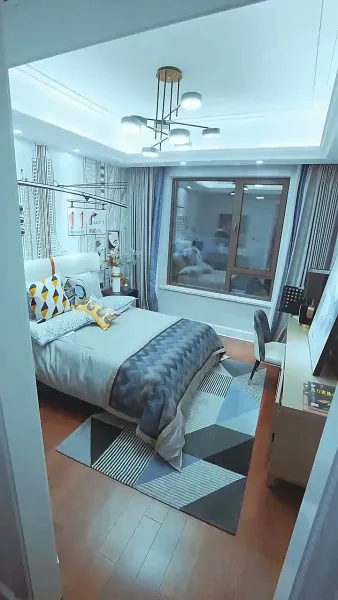 [พากย์ไทย]แผนรักเอาคืนของคุณนายเซิ่ง