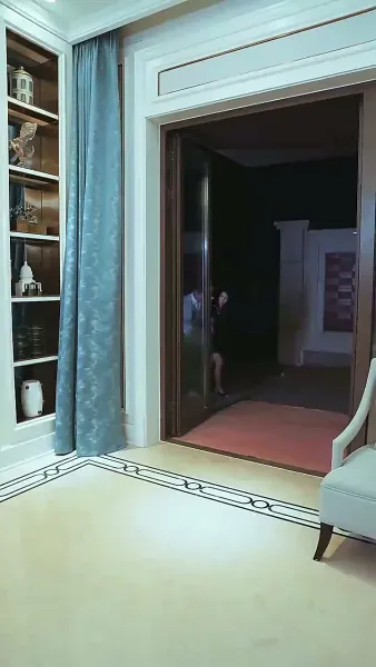 [พากย์ไทย]แผนรักเอาคืนของคุณนายเซิ่ง