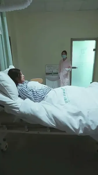 [พากย์ไทย]แผนรักเอาคืนของคุณนายเซิ่ง