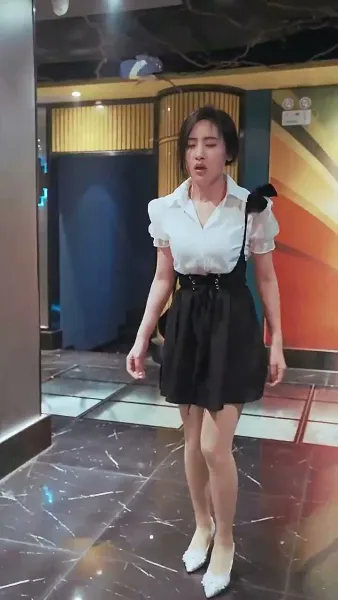 [พากย์ไทย]แผนรักเอาคืนของคุณนายเซิ่ง