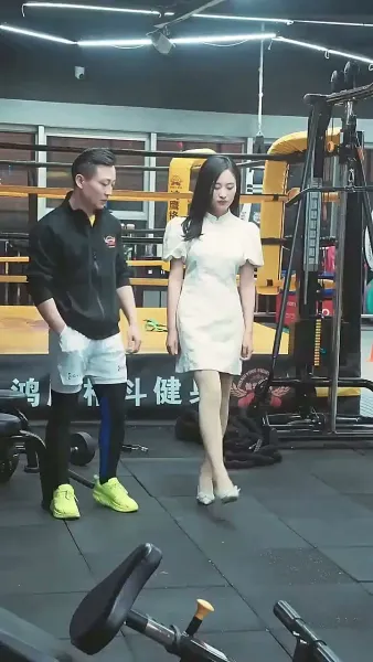 [พากย์ไทย]แผนรักเอาคืนของคุณนายเซิ่ง