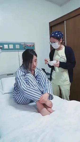 [พากย์ไทย]แผนรักเอาคืนของคุณนายเซิ่ง