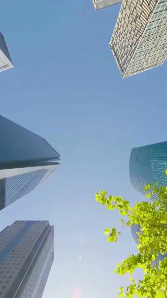 [พากย์ไทย]แผนรักเอาคืนของคุณนายเซิ่ง