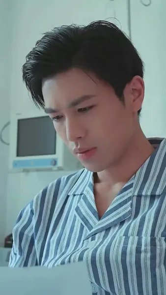 [พากย์ไทย]แผนรักเอาคืนของคุณนายเซิ่ง