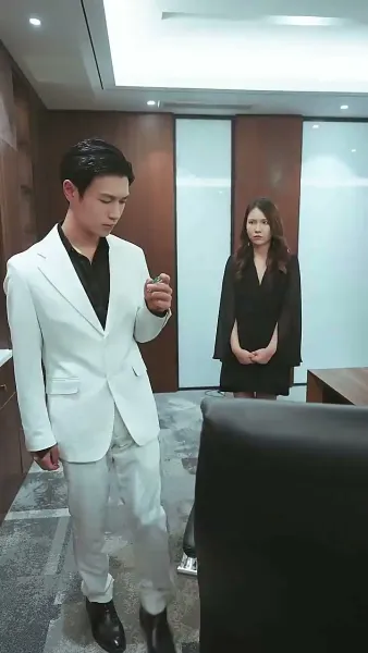 [พากย์ไทย]แผนรักเอาคืนของคุณนายเซิ่ง