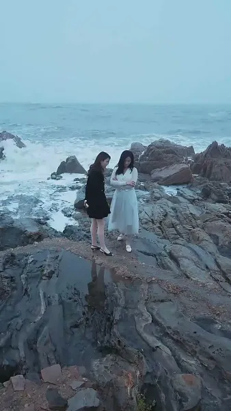 [พากย์ไทย]แผนรักเอาคืนของคุณนายเซิ่ง