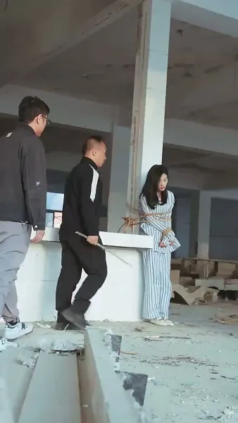 [พากย์ไทย]แผนรักเอาคืนของคุณนายเซิ่ง