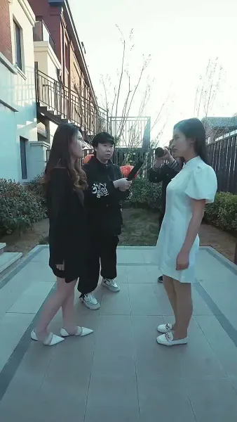 [พากย์ไทย]แผนรักเอาคืนของคุณนายเซิ่ง