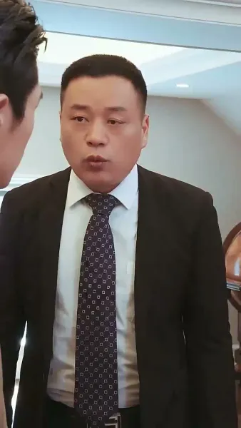 [พากย์ไทย]แผนรักเอาคืนของคุณนายเซิ่ง