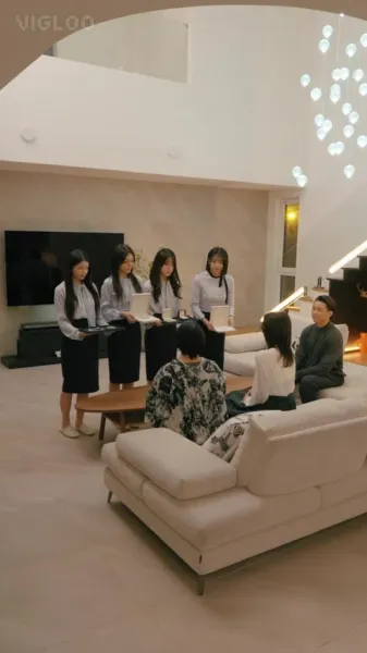 รักที่ดีที่สุดของแม่เลี้ยงเดี่ยว