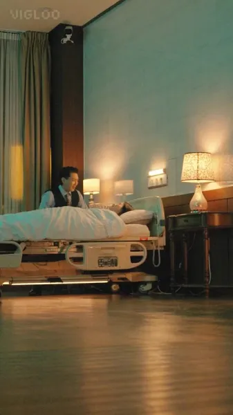 รักที่ดีที่สุดของแม่เลี้ยงเดี่ยว