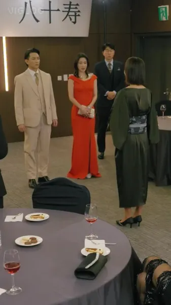 รักที่ดีที่สุดของแม่เลี้ยงเดี่ยว