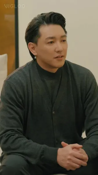 รักที่ดีที่สุดของแม่เลี้ยงเดี่ยว