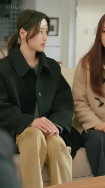 รักที่ดีที่สุดของแม่เลี้ยงเดี่ยว