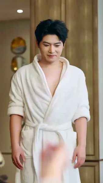 ระบบวิเศษป่วนหัวใจ