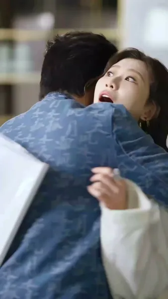 ระบบวิเศษป่วนหัวใจ