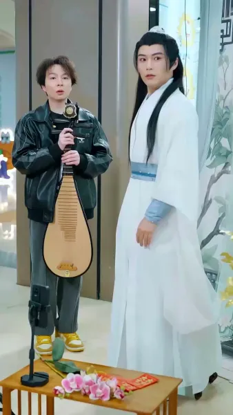 ระบบวิเศษป่วนหัวใจ