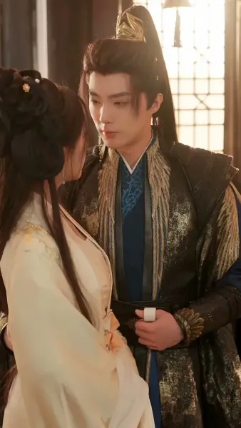 หยกขังรัก