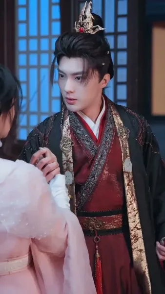 หยกขังรัก