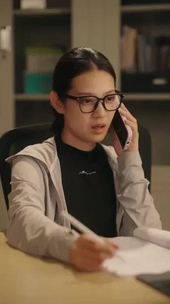 รักกลางพายุทราย