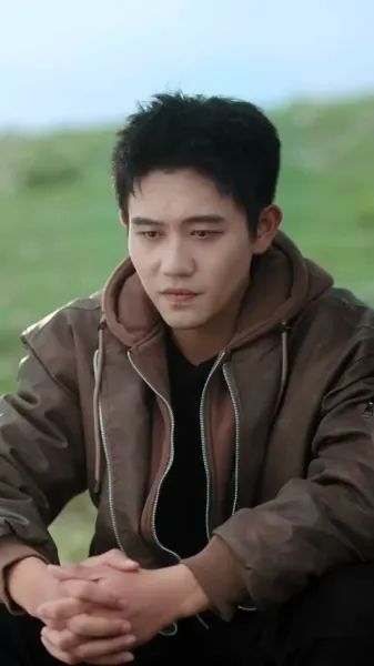 รักกลางพายุทราย