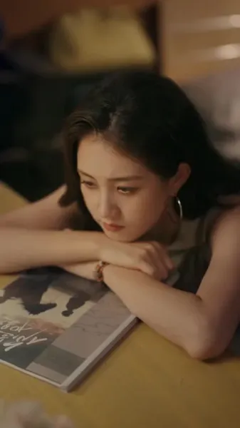 รักกลางพายุทราย