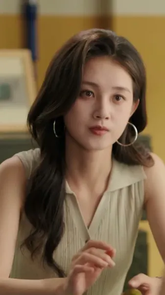 รักกลางพายุทราย