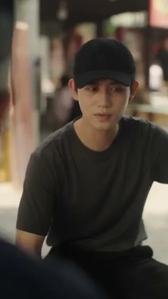 รักกลางพายุทราย