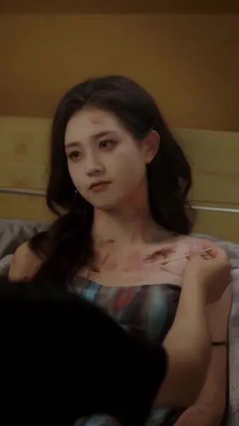 รักกลางพายุทราย