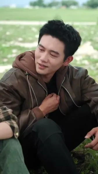 รักกลางพายุทราย