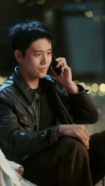 รักกลางพายุทราย