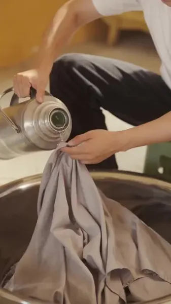 รักกลางพายุทราย