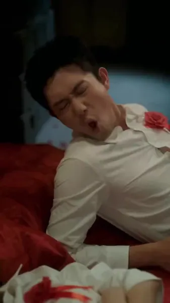 รักกลางพายุทราย