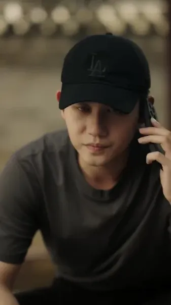 รักกลางพายุทราย