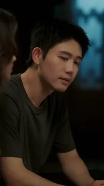 รักกลางพายุทราย