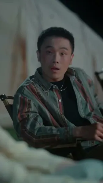 รักกลางพายุทราย