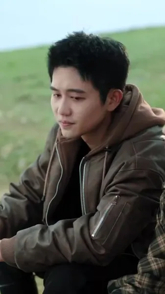 รักกลางพายุทราย