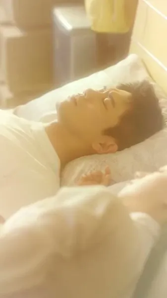 รักกลางพายุทราย