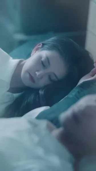 รักกลางพายุทราย