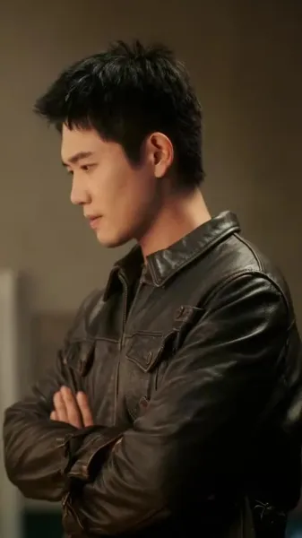 รักกลางพายุทราย