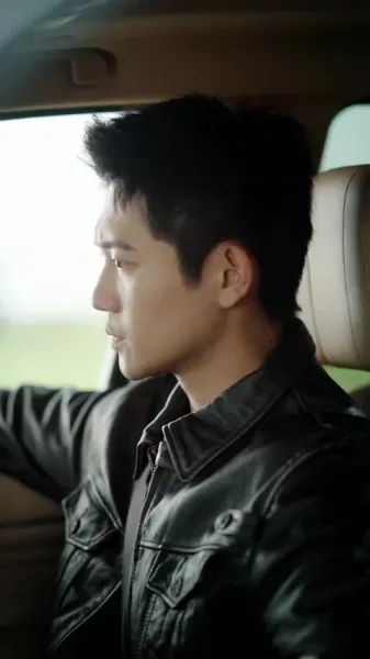 รักกลางพายุทราย