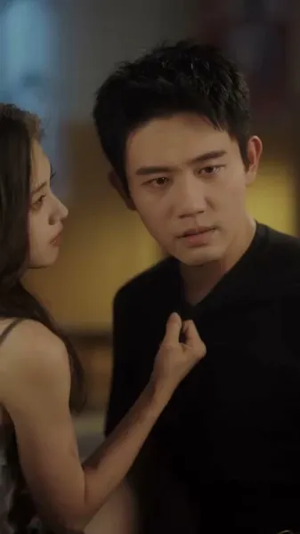 รักกลางพายุทราย