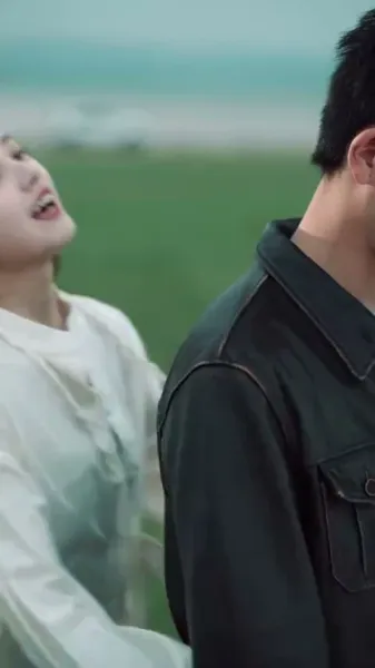 รักกลางพายุทราย