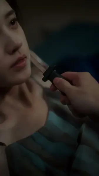 รักกลางพายุทราย